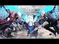 Devil May Cry 5 Final Boss Ending Secret Ending DMC5 2019 All Endings