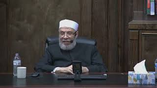 نسى الأمام و قام ثم جلس للسهو/الخميس(30-6-2022م)فتاوي علي الهواء مباشرة image