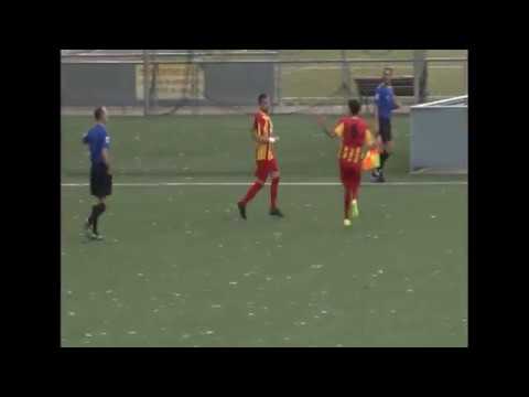 El Convocat | A.E.C. Manlleu 3-1 C.F. Peralada | #3div5