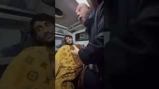 قبل إخراجهم إلى المنطقة الشرقية… ماذا قال نائب محافظ حلب لمق/اتلي «قسد»؟