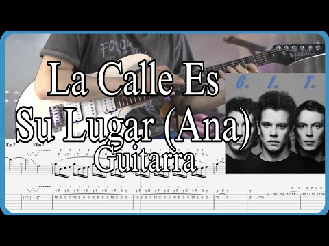 La Calle es su Lugar - Git