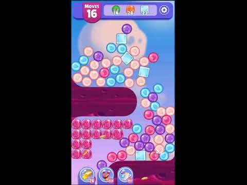 Angry Birds Dream Blast Level 3240 - NO BOOSTERS 😠🐦💤🎈 | SKILLGAMING ✔️