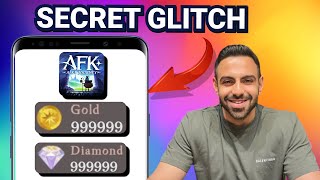 AFK Journey Hack - How I Get Unlimited Diamonds & Dragon Crystals On AFK Journey Mod 2024