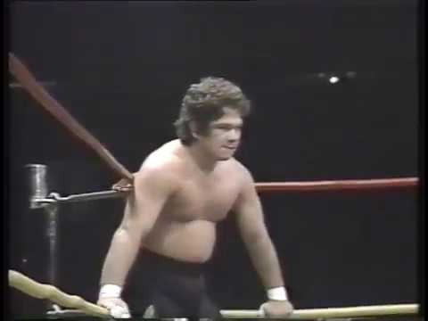 Atlantis vs. El Dandy