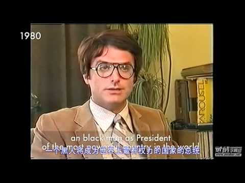 1980年通靈師預言2012(視頻)