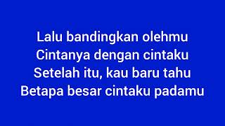 Download lagu LUKAKU evietamala lirik mp3 Download lagu LUKAKU evietamala lirik mp3