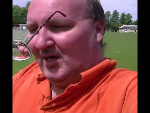 MongoTV - Pilot John Olsen lader et kinesisk fly styrte ned