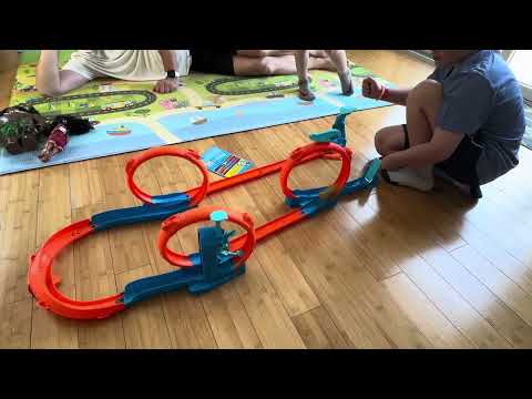 User submitted video