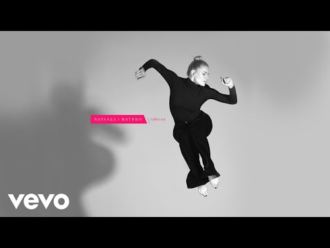 Natasza - Tylko My (Official Audio) ft. MATHEO