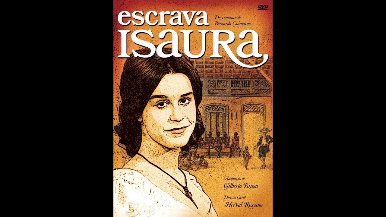 Isaura: recuerdos de toda una generación