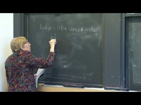 R3.翻訳に適用される前定常状態および定常状態の運動学的手法 (R3. Pre-Steady State and Steady-State Kinetic Methods Applied to Translation)