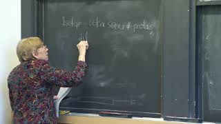 R3. Pre-Steady State and Steady-State Kinetic Methods Applied to Translation