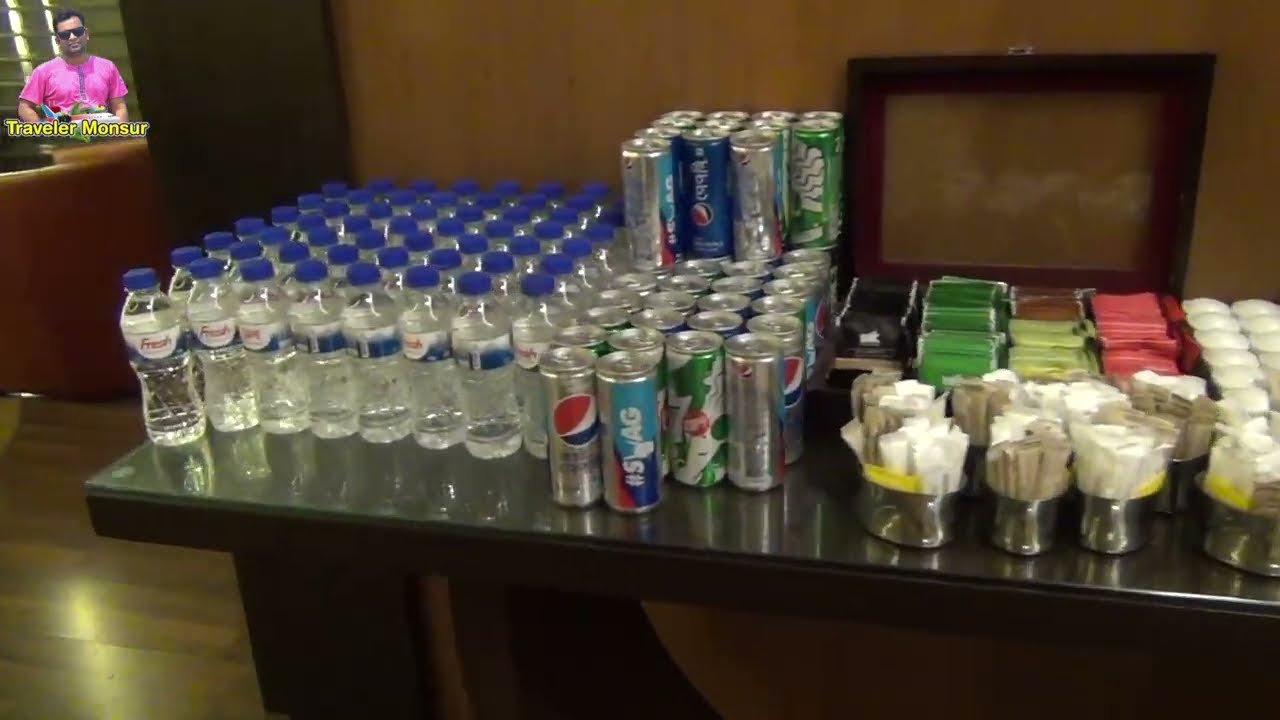 Eastern Bank SkyLounge thumbnail