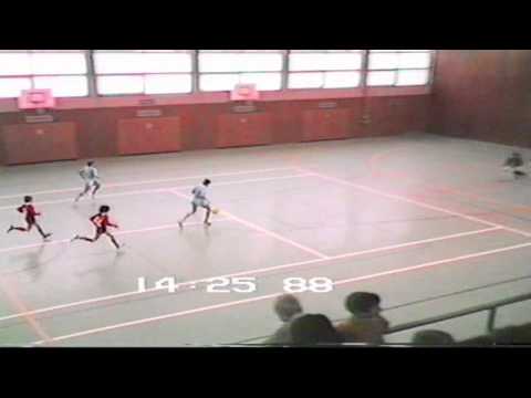 SV Weil C  - TuS Stetten C 1984