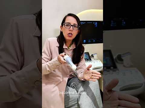 Ultrassom Transvaginal