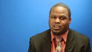 From Street Life to Jesus Christ