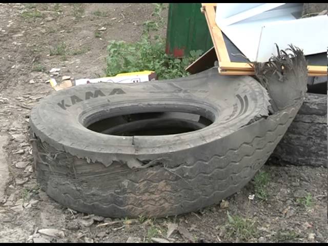 Мусор мусору рознь