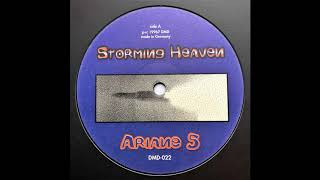 Storming Heaven - Ariane