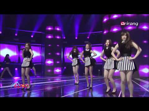 Simply K－Pop EP159－Blady － Come to me 블레이디 － 다가와