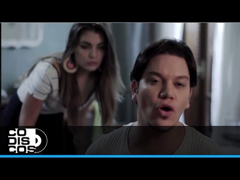 Algo De Mí, Yerick Rey - Video Oficial