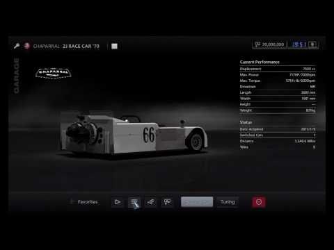 comment gagner ferrari 330 p4 gt5