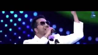 Raman Kapoor Showreel