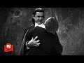 Dracula (1931) - Dracula Kills Renfield Scene | Movieclips
