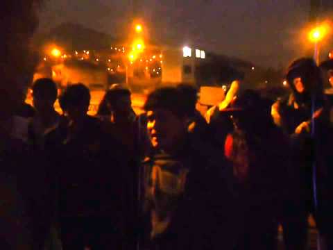 Mc Fismo vs Yorick vs PQ - Clasificatorias Interbarrios 3 - Carabayllo y Comas 2014