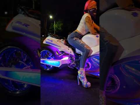 SEE YALL AT DAYTONA BIKEWEEK