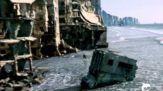 02 - Inception We Built Our Own World (Soundtrack OST)