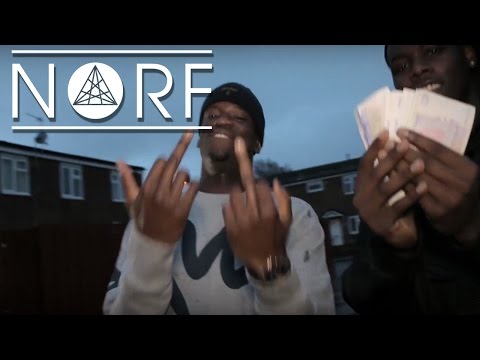 FEEEMO X FRENCHIIE - ON THE LOW [UNHEARD REMIX] (MUSIC VIDEO) | NORF MEDIA