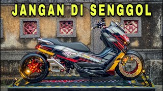 Download lagu NMAX HEDON SEMI-ROBOT REVIEW FROM BALI | JIK WAH CHANNEL mp3 Download lagu NMAX HEDON SEMI-ROBOT REVIEW FROM BALI | JIK WAH CHANNEL mp3