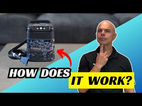 Master How to Use the Polar Care Wave Cold Compression System with Ease!