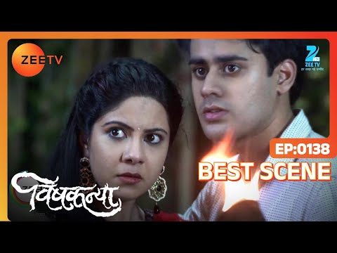 Ekroop Bedi Jolly Vishkanya