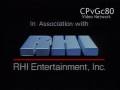 RHI Entertainment Trilogy Entertainment Group