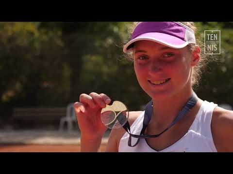 Carole Monnet 18 years old in 18 minutes cash!!!