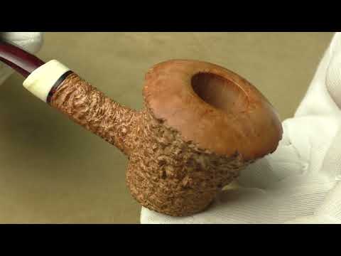 Mimmo Romeo - pipe 160