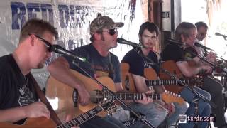 Adam Hood - 22 Days Too Long