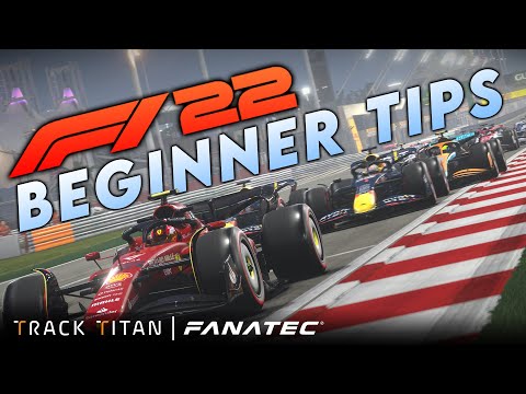 How to get Better at F1 22 | Tutorial Tuesday | F1 22 Beginners Guide
