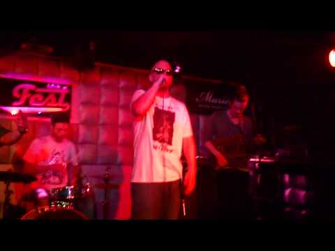 Bvana i Lider-P3 (Ptri) live Fest