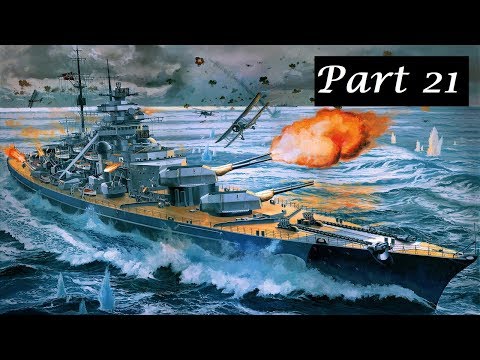 Hachette Schlachtschiff Bismarck (Metall) Part 21 - Der Bau an den Aufbauten beginnt