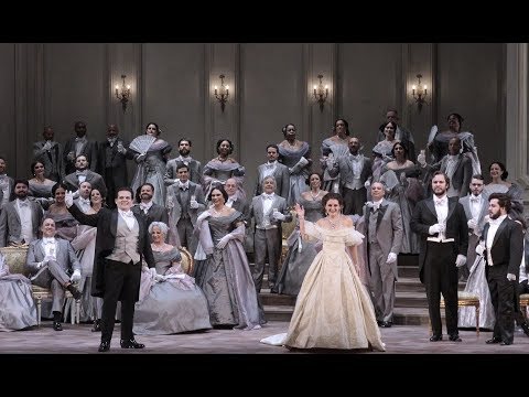 G. Verdi: La Traviata - Harmonia