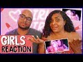 Rita Ora - Girls ft. Cardi B, Bebe Rexha & Charli XCX (Official Video) l REACTION Rita Ora - Girls ft. Cardi B, Bebe Rexha & Charli XCX (Official Video) l REACTION