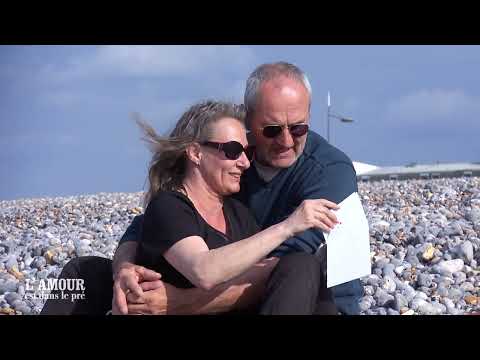 L amour est dans le pre S20E11 Saison 20 Episode 11 - Coup de tete entre fermiers