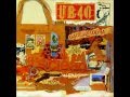 UB40 - The King Step Mk. 1