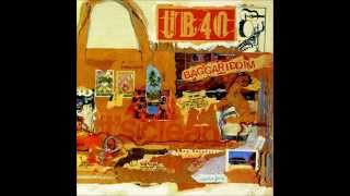 UB40 - The King Step Mk. 1