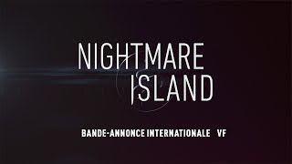 Nightmare Island Film Trailer