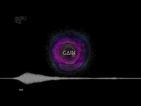 Mateo Paz - Gain 201