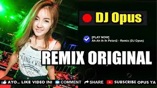 Download lagu DJ PASTI SA BILANG LAGU TIK TOK TERBARU REMIX ORIGINAL 2019 mp3