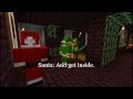 Christmas Special A Minecraft Movie